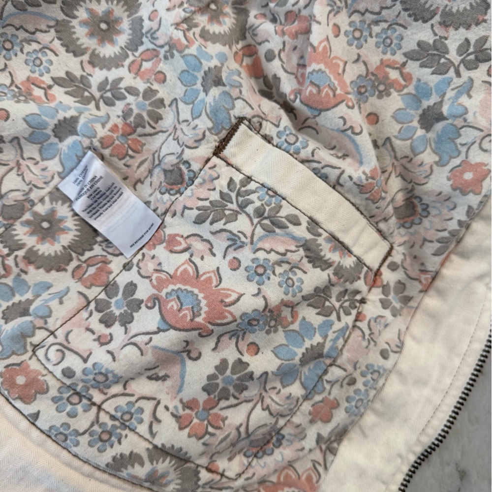 Faherty Rosie Jacket - Picture 10 of 14